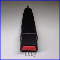 Genuine Mazda Miata NA 90-93 Passenger Seat Belt Buckle Receiver NA01-57-620B 00