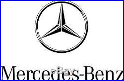Genuine Mercedes-Benz Front Left Seat Belt Buckle Driver 2048602369