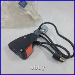 Genuine Mercedes Seat Belt Buckle Safety Lock Front Left NOS New R107 C107 S/C