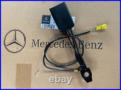 Genuine Mercedes Sprinter Belt Buckle Belt Lock Seat W906 Fit 2006 To 2017