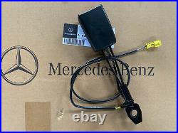 Genuine Mercedes Sprinter Belt Buckle Belt Lock Seat W906 Fit 2006 To 2017