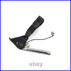 Genuine Mopar Buckle Half Seat Belt Right 1RM601X9AC