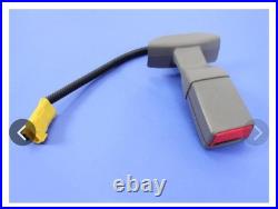 Genuine Mopar Seat Belt Buckle 1GX911T1AA 2008-10 Chrysler T+C, Dodge Caravan Genuine Mopar Seat Belt Buckle 1GX911T1AA 2008-10 Chrysler T+C, Dodge Caravan