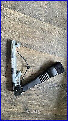 Genuine Mopar Seat Belt Buckle Assembly, Right 6MS001X9AA