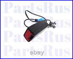 Genuine Smart Fortwo Seat Belt Buckle Lock Left or Right Side 4518600569C22A