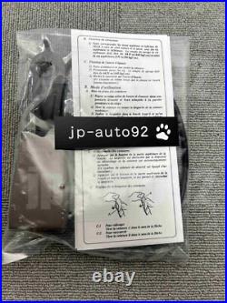 Genuine Toyota Lancre 80 Land Cruiser HDJ81V HZJ81V J8 Driver's seat belt buckle