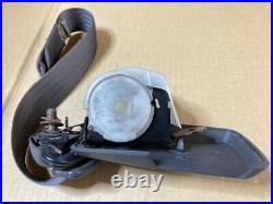 HONDA Acty Truck HA3 HA4 Seat Belt and Buckle Catch Driver Seat Front Right F/RH