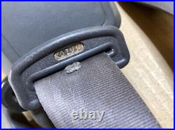 HONDA Acty Truck HA3 HA4 Seat Belt and Buckle Catch Driver Seat Front Right F/RH