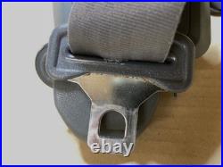 HONDA Acty Truck HA3 HA4 Seat Belt and Buckle Catch Driver Seat Front Right F/RH