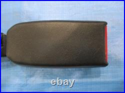 HONDA DC5 Integra Type R seat belt buckle left and right HONDA DC5 Integra Type R seat belt buckle left and right