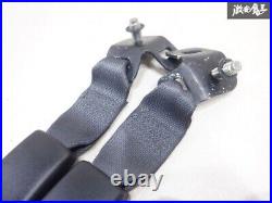 HONDA FD2 Civic Type R Seat Belt with Buckle Set Rear Left & Right Genuine