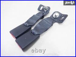 HONDA FD2 Civic Type R Seat Belt with Buckle Set Rear Left & Right Genuine