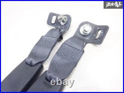 HONDA FD2 Civic Type R Seat Belt with Buckle Set Rear Left & Right Genuine