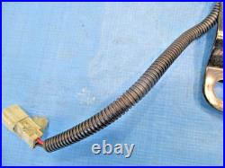 HONDA Genuine Integra Type R DC5 RSX Front Seat Belt Buckle Left Right JDM Used