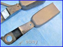 HONDA Genuine Integra Type R DC5 RSX Front Seat Belt Buckle Left Right JDM Used