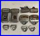 Holden_HT_HG_Original_Seat_belt_and_buckle_Parts_Lot_HQ_Monaro_Kingswood_RARE_01_ri