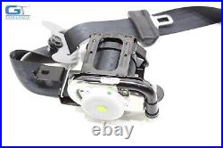 Honda Accord Front Right Side Seat Belt Seatbelt Retractor & Buckle Oem 18-21