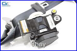 Honda Accord Front Right Side Seat Belt Seatbelt Retractor & Buckle Oem 18-21