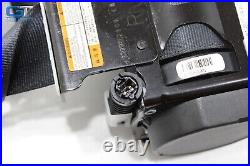 Honda Accord Front Right Side Seat Belt Seatbelt Retractor & Buckle Oem 18-21