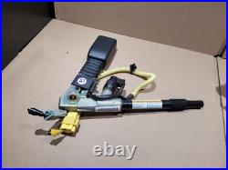 Honda CRV 2002-2006 Seat Belt Buckle DRIVER FREE SHIP! Oem 02 03 04 05 06