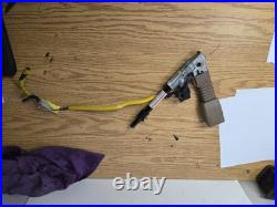 Honda CRV 2002-2006 Seat Belt Buckle DRIVER FREE SHIP! Oem 02 03 04 05 06