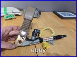Honda CRV 2002-2006 Seat Belt Buckle DRIVER FREE SHIP! Oem 02 03 04 05 06