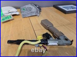 Honda CRV 2002-2006 Seat Belt Buckle DRIVER FREE SHIP! Oem 02 03 04 05 06