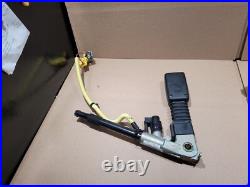 Honda CRV 2002-2006 Seat Belt Buckle DRIVER FREE SHIP! Oem 02 03 04 05 06