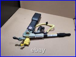 Honda CRV 2002-2006 Seat Belt Buckle DRIVER FREE SHIP! Oem 02 03 04 05 06