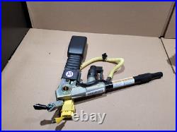 Honda CRV 2002-2006 Seat Belt Buckle DRIVER FREE SHIP! Oem 02 03 04 05 06