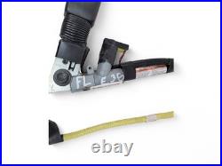 Honda Element 07-11 EX Seat Belt Buckle Left/Driver Black 04816-SCV-L00ZA, E036 Honda Element 07-11 EX Seat Belt Buckle Left/Driver Black 04816-SCV-L00ZA, E036