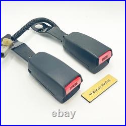 Honda Genuine Integra Type R DC5 Front Seat Belt Buckle Left & Right Set JDM