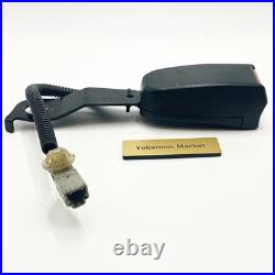 Honda Genuine Integra Type R DC5 Front Seat Belt Buckle Left & Right Set JDM