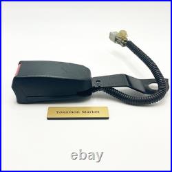 Honda Genuine Integra Type R DC5 Front Seat Belt Buckle Left & Right Set JDM