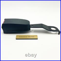 Honda Genuine Integra Type R DC5 Front Seat Belt Buckle Left & Right Set JDM