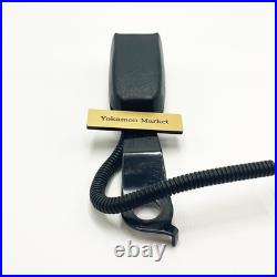 Honda Genuine Integra Type R DC5 Front Seat Belt Buckle Left & Right Set JDM