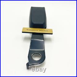 Honda Genuine Integra Type R DC5 Front Seat Belt Buckle Left & Right Set JDM