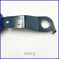 Honda Genuine Integra Type R DC5 Front Seat Belt Buckle Left & Right Set JDM