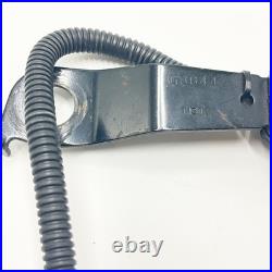 Honda Genuine Integra Type R DC5 Front Seat Belt Buckle Left & Right Set JDM