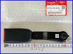 Honda Genuine NSX 91-96 NA1/2 Seat belt buckle warning light comp Acura OEM