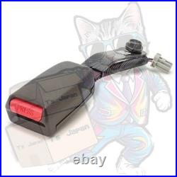 Honda Genuine NSX 91-96 NA1/2 Seat belt buckle warning light comp Acura OEM New