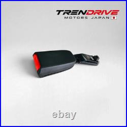 Honda Genuine OEM 81455-SL0-J22ZA NSX Seat belt buckle warning light comp Acura