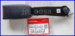 Honda Genuine OEM 81455-SL0-J22ZA Seat Belt Buckle Warning Light RH NSX-R NA2