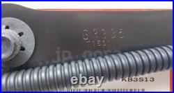 Honda Genuine OEM 81455-SL0-J22ZA Seat Belt Buckle Warning Light RH NSX-R NA2
