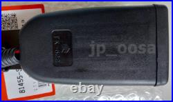 Honda Genuine OEM 81455-SL0-J22ZA Seat Belt Buckle Warning Light RH NSX-R NA2