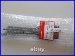 Honda Genuine OEM 81455-SL0-J22ZA Seat Belt Buckle Warning Light RH NSX-R NA2