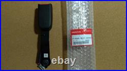 Honda Genuine OEM 81455-SL0-J22ZA Seat Belt Buckle Warning Light RH NSX-R NA2