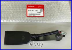 Honda Genuine OEM 81455-SL0-J22ZA Seat Belt Buckle Warning Light RH NSX-R NA2
