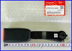 Honda Genuine OEM 81455-SL0-J22ZA Seat Belt Buckle Warning Light RH NSX-R NA2