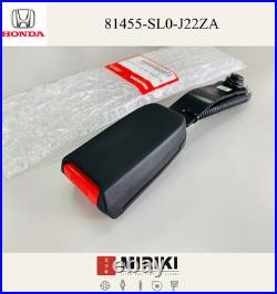 Honda Genuine OEM NSX 91-96 NA1/2 Seat belt buckle warning light comp Acura